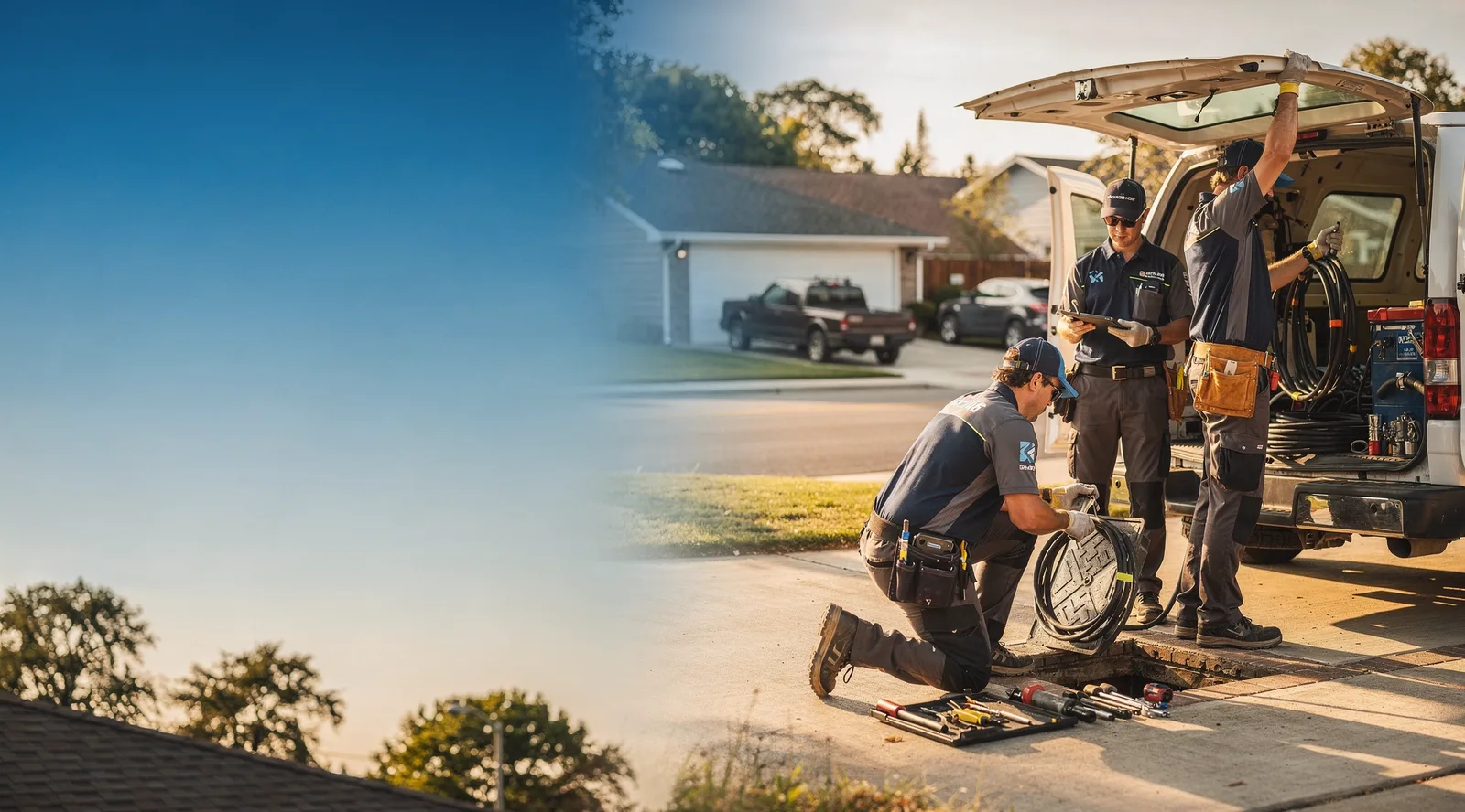 Water Softener Installation in La Honda, CA near me